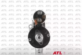 Стартер ATL Autotechnik A 18 110